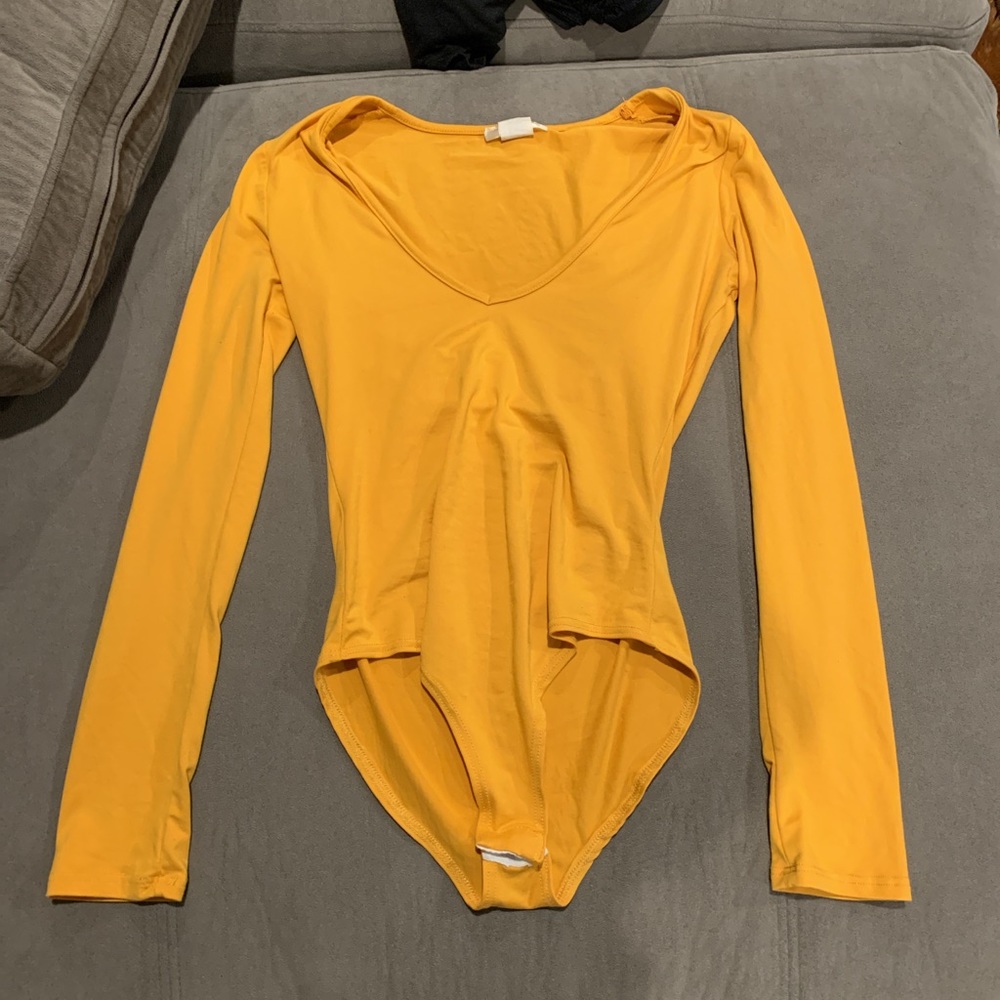 bodysuit